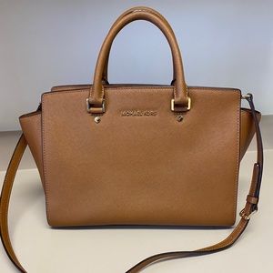 Michael Kors Large Selma